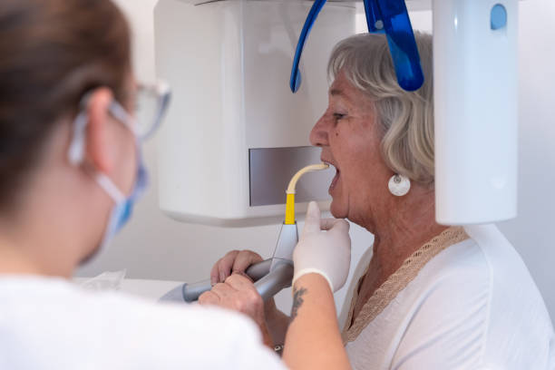 Best Emergency Dental Care for Broken or Chipped Teeth in White River Junction, VT