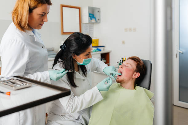 Best Emergency Treatment for Dental Infections or Abscesses in White River Junction, VT